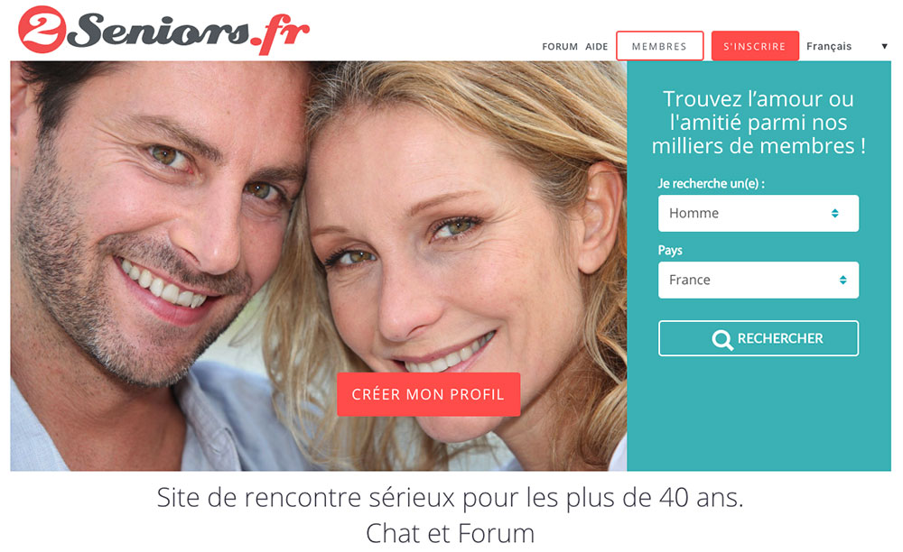 Site de rencontre gratuit pour hommes et femmes Rencontres Gratuite.fr